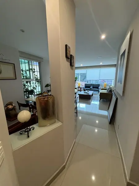 Departamento en venta en Del Valle Centro, Benito Juárez — foto 3 de 9