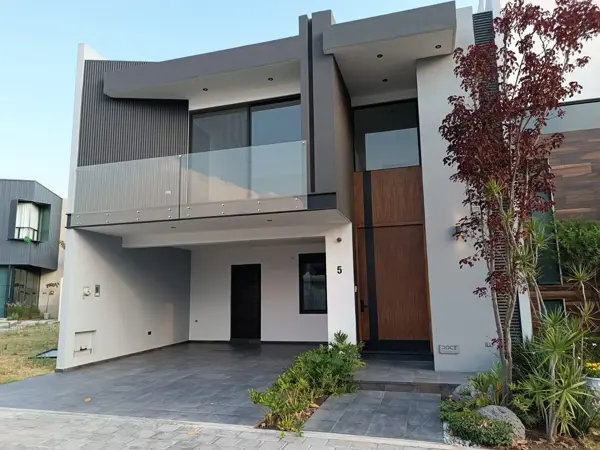 Casa en venta en Lomas de Angelópolis II, San Andrés Cholula — foto 2 de 21