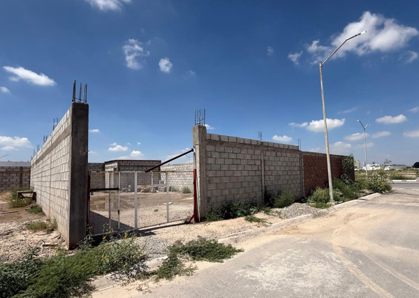 Terreno en venta en Residencial Senderos, Torreón — foto 3 de 4