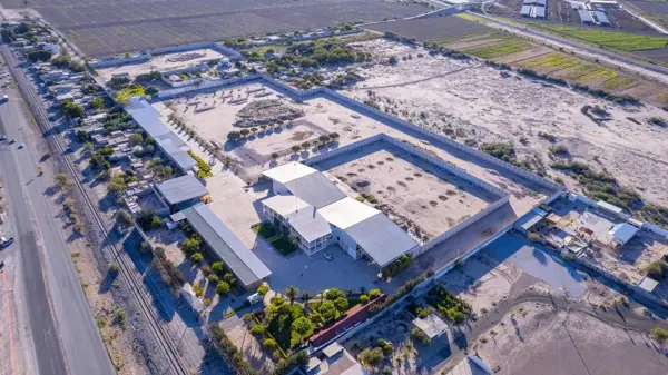 Terreno en venta en Estación Viñedo, Gómez Palacio — foto 2 de 35