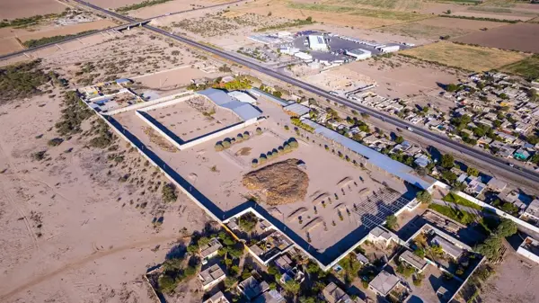 Terreno en venta en Estación Viñedo, Gómez Palacio — foto 3 de 35