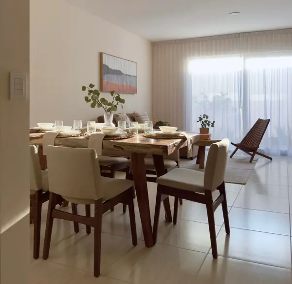 Casa en venta en Rincón del Conchal, Alvarado — foto 3 de 13