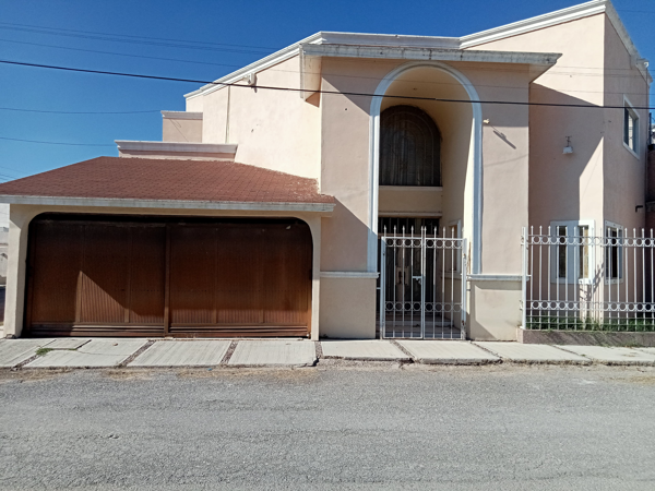 Casa en venta en Residencial la Hacienda, Torreón — foto 2 de 27