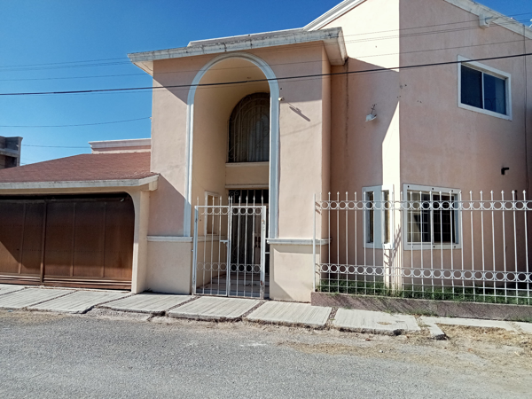 Casa en venta en Residencial la Hacienda, Torreón — foto 3 de 27