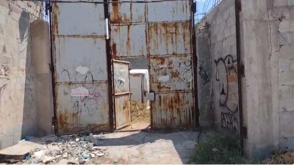 Terreno en venta en María Mercado de López Sánchez, Torreón — foto 2 de 6