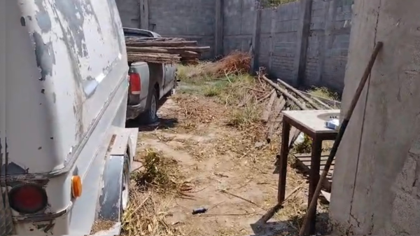 Terreno en venta en María Mercado de López Sánchez, Torreón — foto 3 de 6