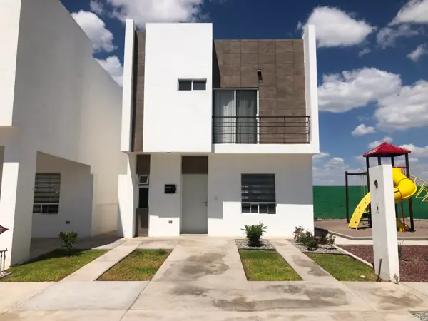 CASA EN VENTA EN PASEO ÁUREA, TORREÓN, COAHUILA DE ZARAGOZA CASA EN VENTA EN PASEO ÁUREA, TORREÓN, COAHUILA DE ZARAGOZA