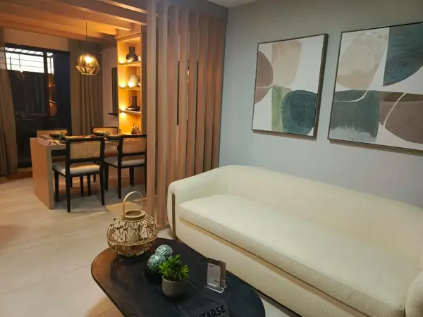 Casa en venta en Andalucia Residencial, Tizayuca — foto 2 de 10