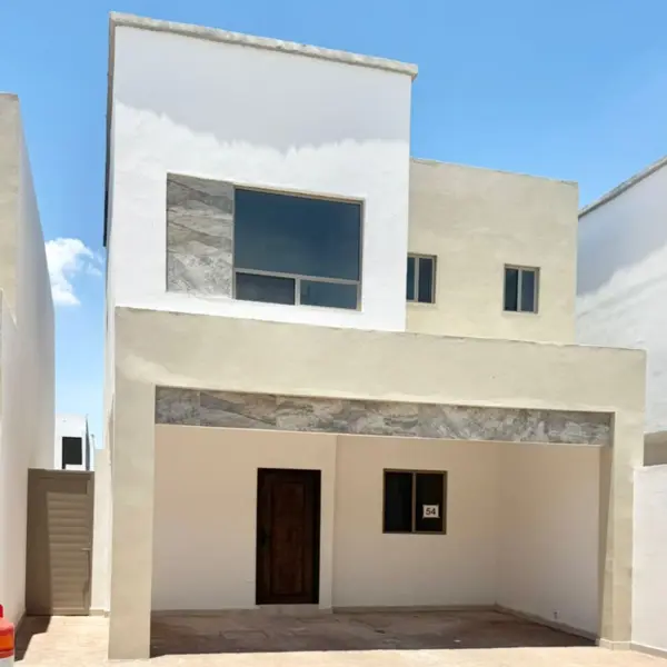 Casa en venta en Los Viñedos, Torreón, Coahuila de Zaragoza
