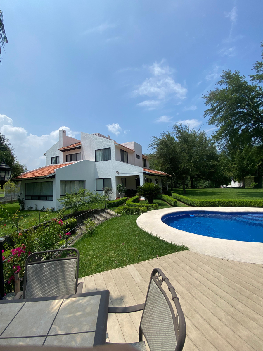 Quinta en venta en La Boca, Santiago — foto 1 de 9