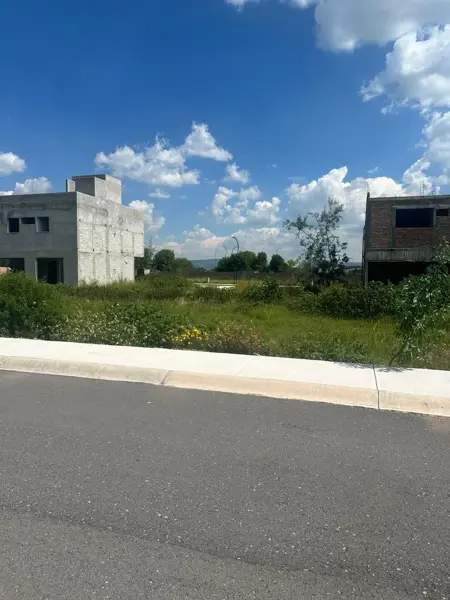 Terreno en venta en Puerta de San Rafael, Corregidora — foto 2 de 12