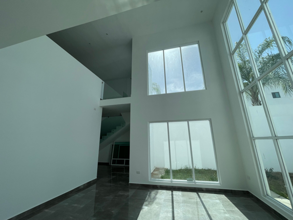 Casa en venta en La Joya Privada Residencial, Monterrey — foto 3 de 28