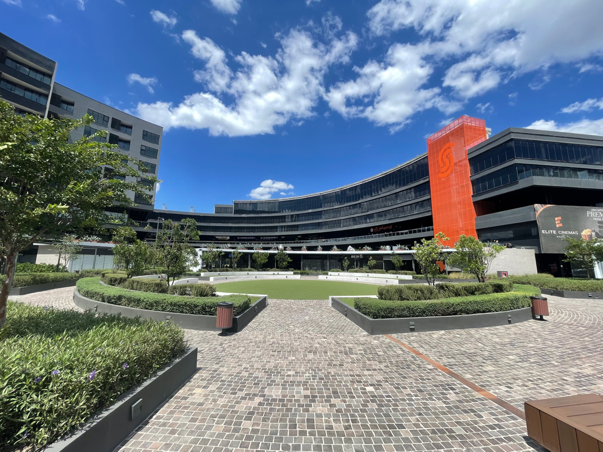 Oficina en venta en Cumbres Elite, Monterrey — foto 1 de 7