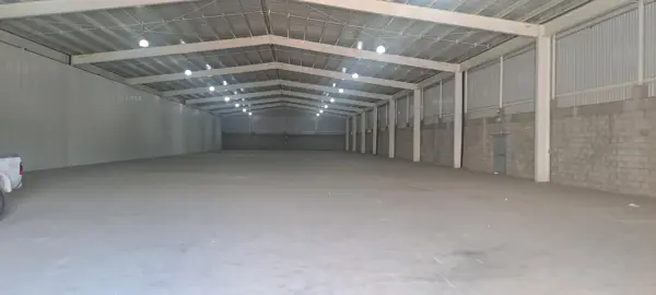Bodega en renta en Río Tijuana 3ra. Etapa, Tijuana — foto 3 de 10