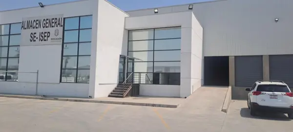 Bodega en renta en Río Tijuana 3ra. Etapa, Tijuana — foto 2 de 10
