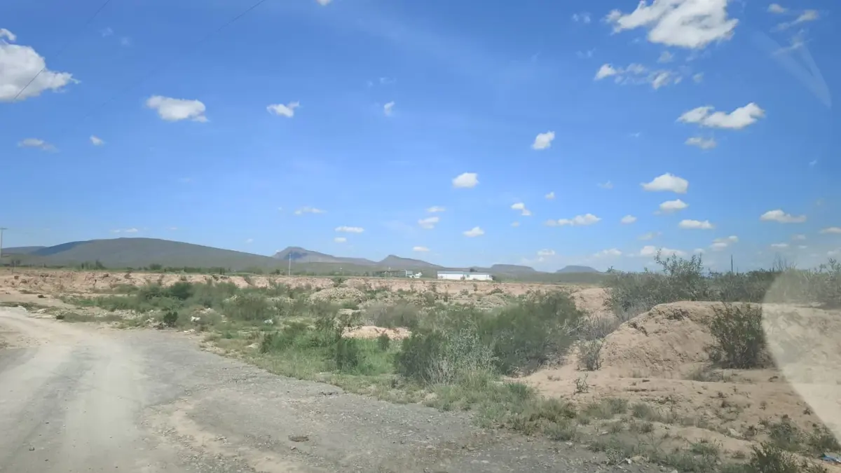 Finca-Rancho en venta en El Realito, Ramos Arizpe — foto 1 de 12