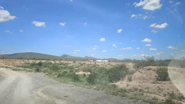 Venta de Rancho Agrícola