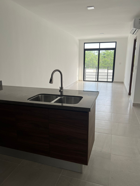 Departamento en renta en Supermanzana 320, Benito Juárez — foto 3 de 13