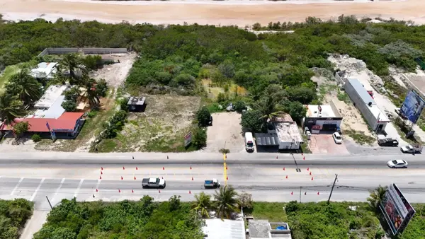 Terreno en venta en Chicxulub Puerto, Progreso — foto 2 de 5