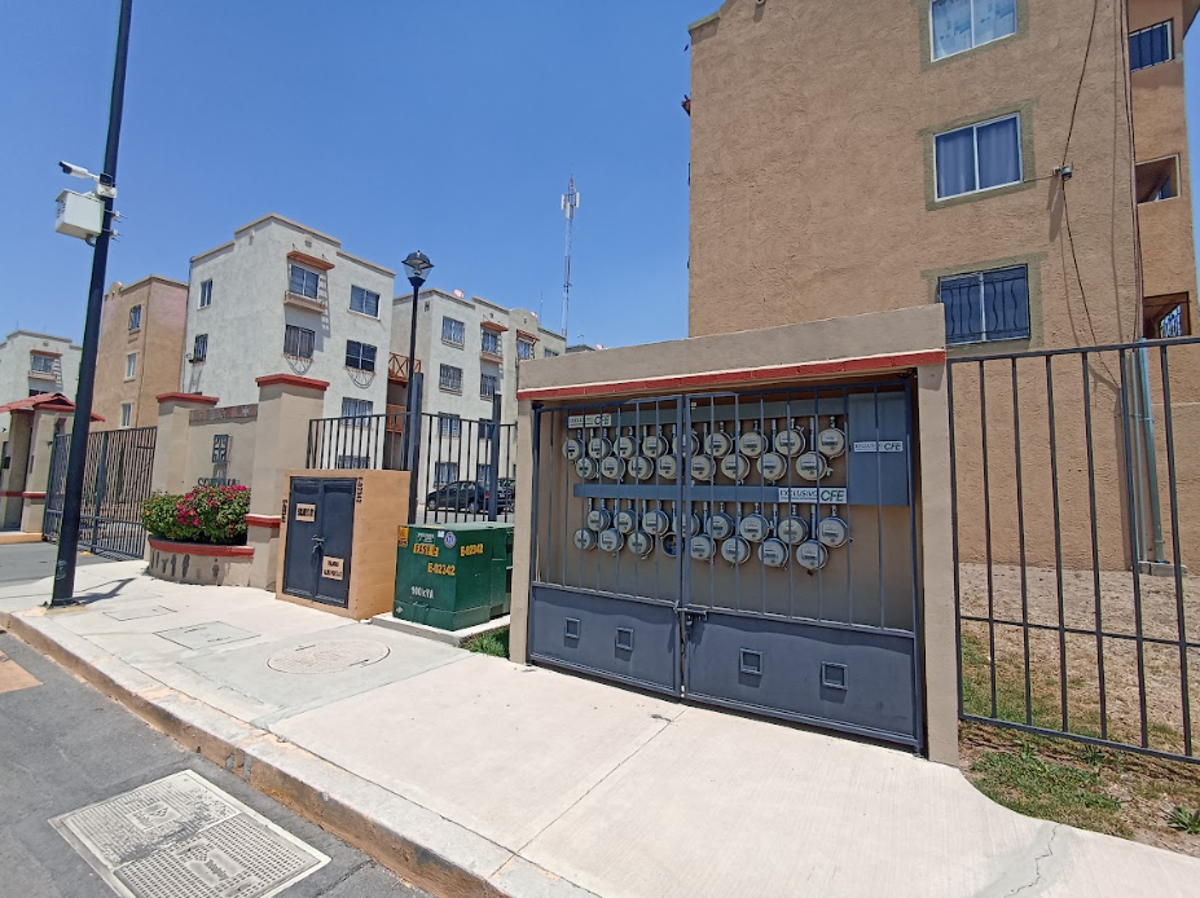 Departamento en venta en San Jeronimo Xonacahuacan, Tecámac — foto 1 de 22