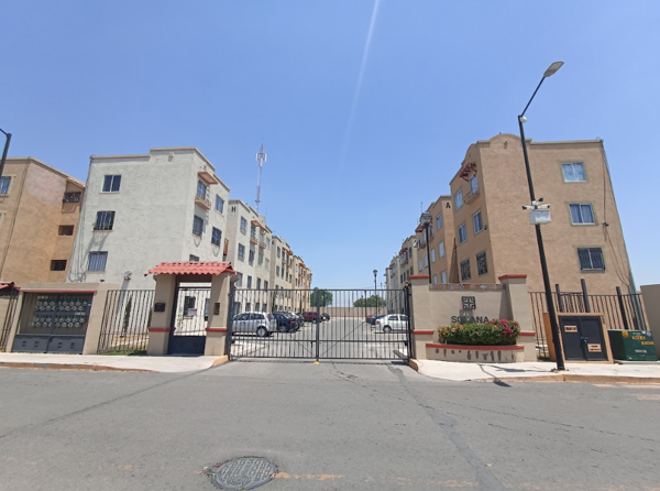 Departamento en venta en San Jeronimo Xonacahuacan, Tecámac — foto 2 de 22