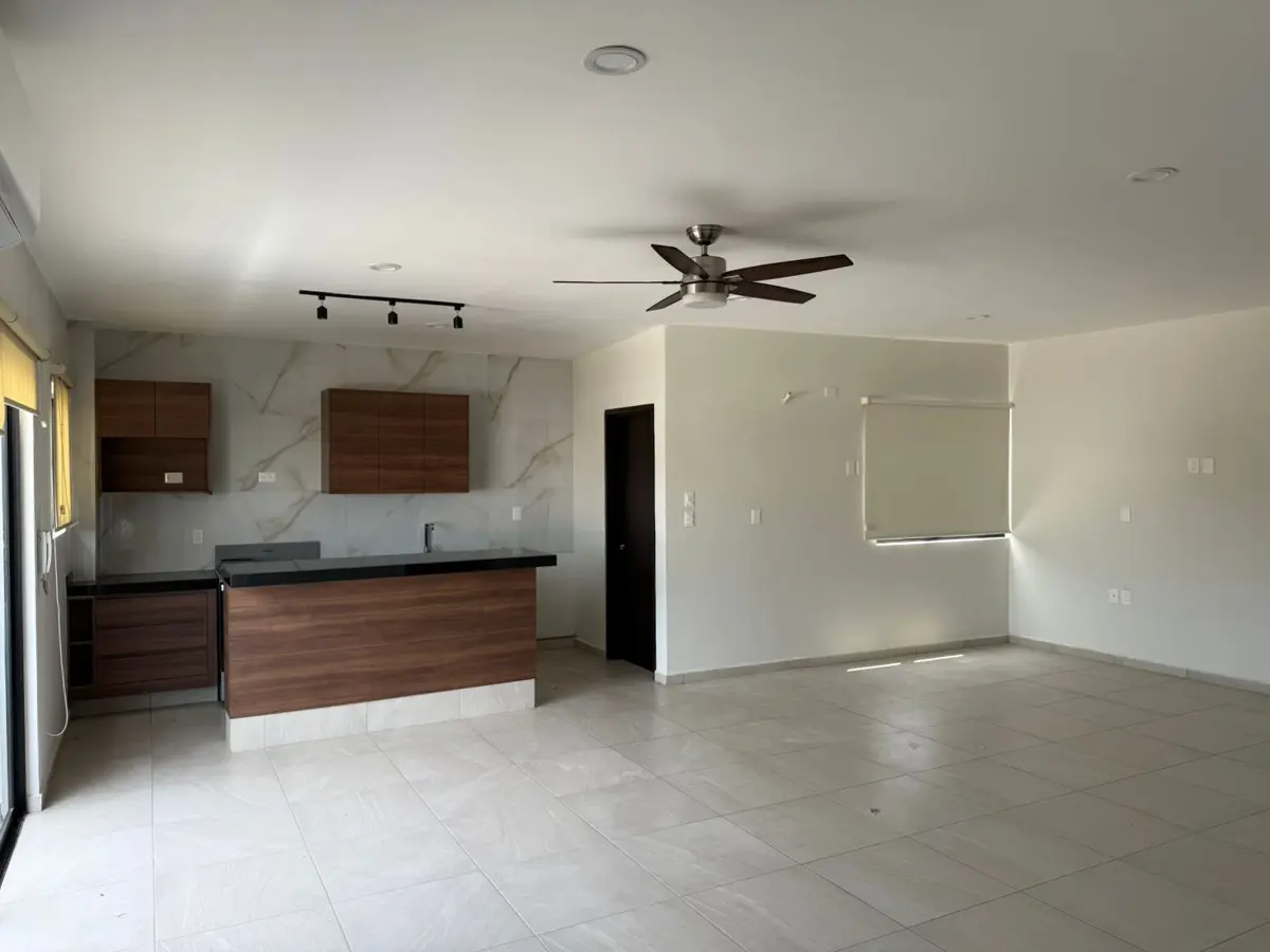Departamento en renta en La Tampiquera, Boca del Río — foto 1 de 20