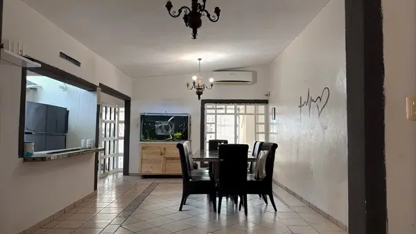 Casa en venta en Flores del Valle, Veracruz — foto 3 de 10