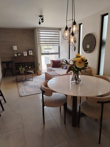Departamento en venta en Zizana, El Marqués — foto 2 de 9