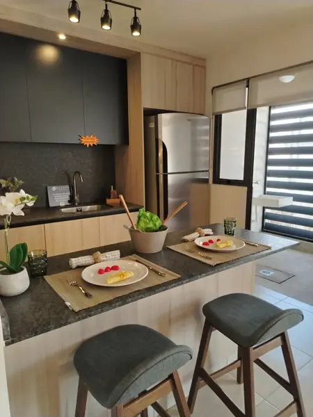 Departamento en venta en Zizana, El Marqués — foto 3 de 9
