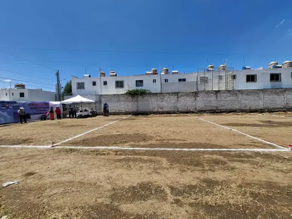 Terreno en venta en San Juan Cuautlancingo, Cuautlancingo — foto 3 de 9