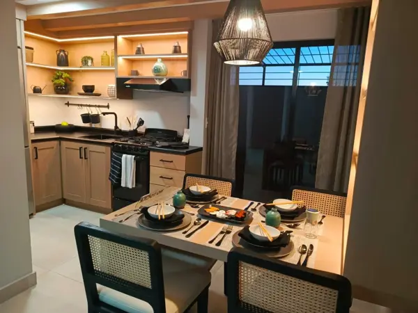 Casa en venta en Andalucia Residencial, Tizayuca — foto 3 de 10