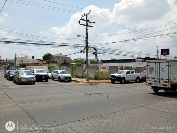 Terreno en renta en Cazones, Poza Rica de Hidalgo — foto 2 de 4