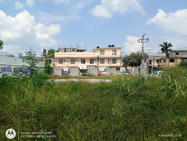 Terreno en renta en Cazones, Poza Rica de Hidalgo — foto 3 de 4