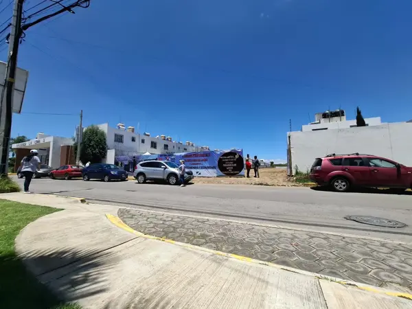 Terreno en venta en San Juan Cuautlancingo, Cuautlancingo — foto 2 de 9