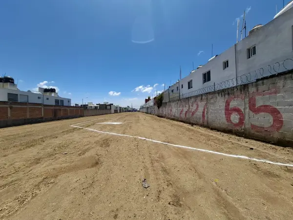 Terreno en venta en San Juan Cuautlancingo, Cuautlancingo — foto 3 de 9