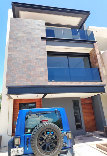 Casa en venta en Arbolada, Benito Juárez — foto 2 de 23