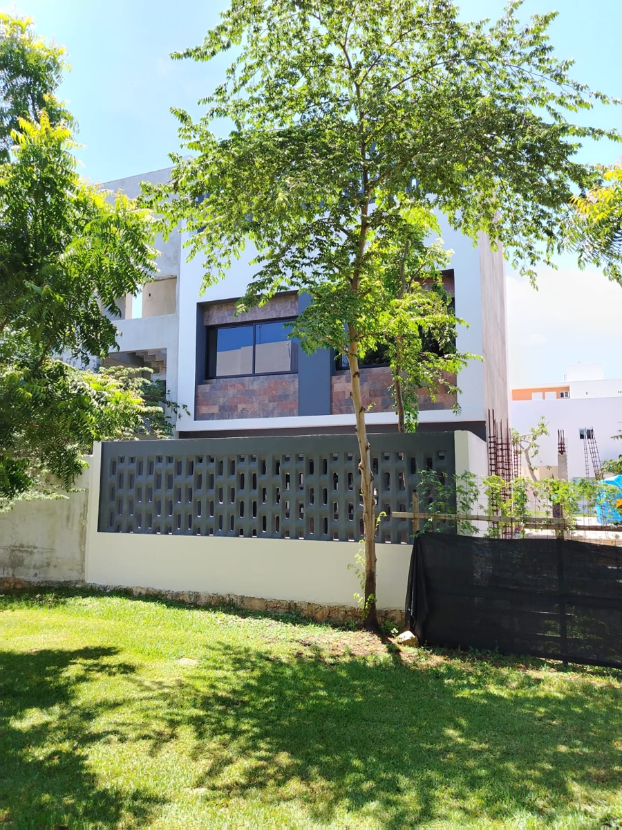 Casa en venta en Arbolada, Benito Juárez — foto 1 de 23