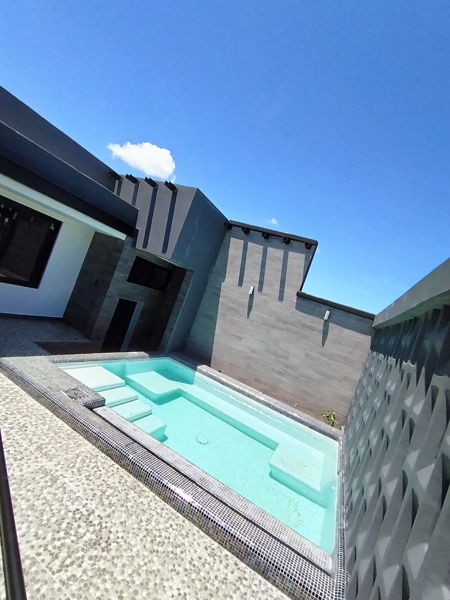 Casa en venta en Arbolada, Benito Juárez — foto 3 de 23
