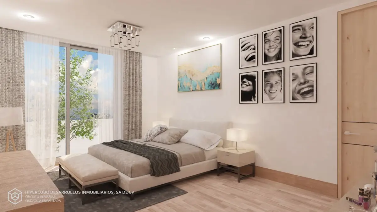 Vista 5 de CASA EN PRE-VENTA, CD LA ENCANTADA, GOMEZ PALACIO DGO.