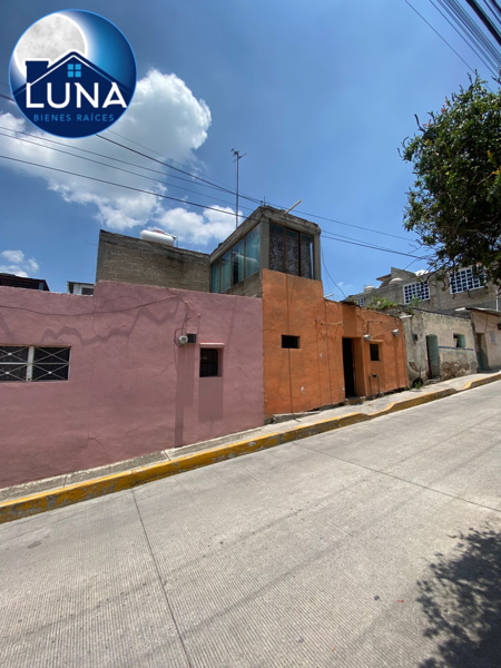 Casa en venta en Noxtongo, Tepeji del Río de Ocampo — foto 2 de 16