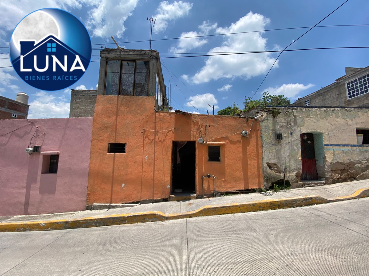 Casa en venta en Noxtongo, Tepeji del Río de Ocampo — foto 1 de 16