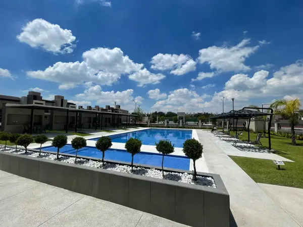Casa en venta en Andalucia Residencial, Tizayuca — foto 2 de 2
