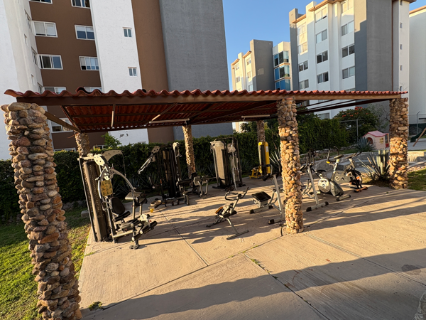 Departamento en Renta en Querétaro, Zona Huimilpan