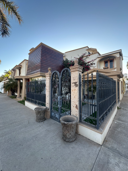 Casa en venta en Las Fuentes, Ahome — foto 2 de 39