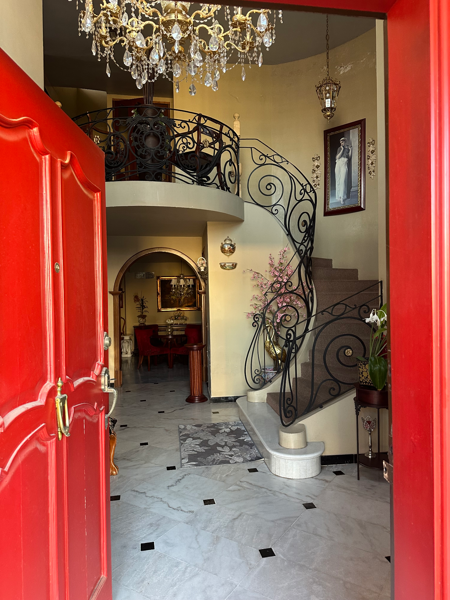Casa en venta en Las Fuentes, Ahome — foto 3 de 39