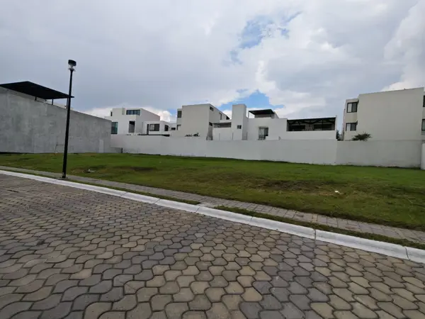 Terreno en Venta en Lomas de Angelópolis III, Exclusiva Ubicación
