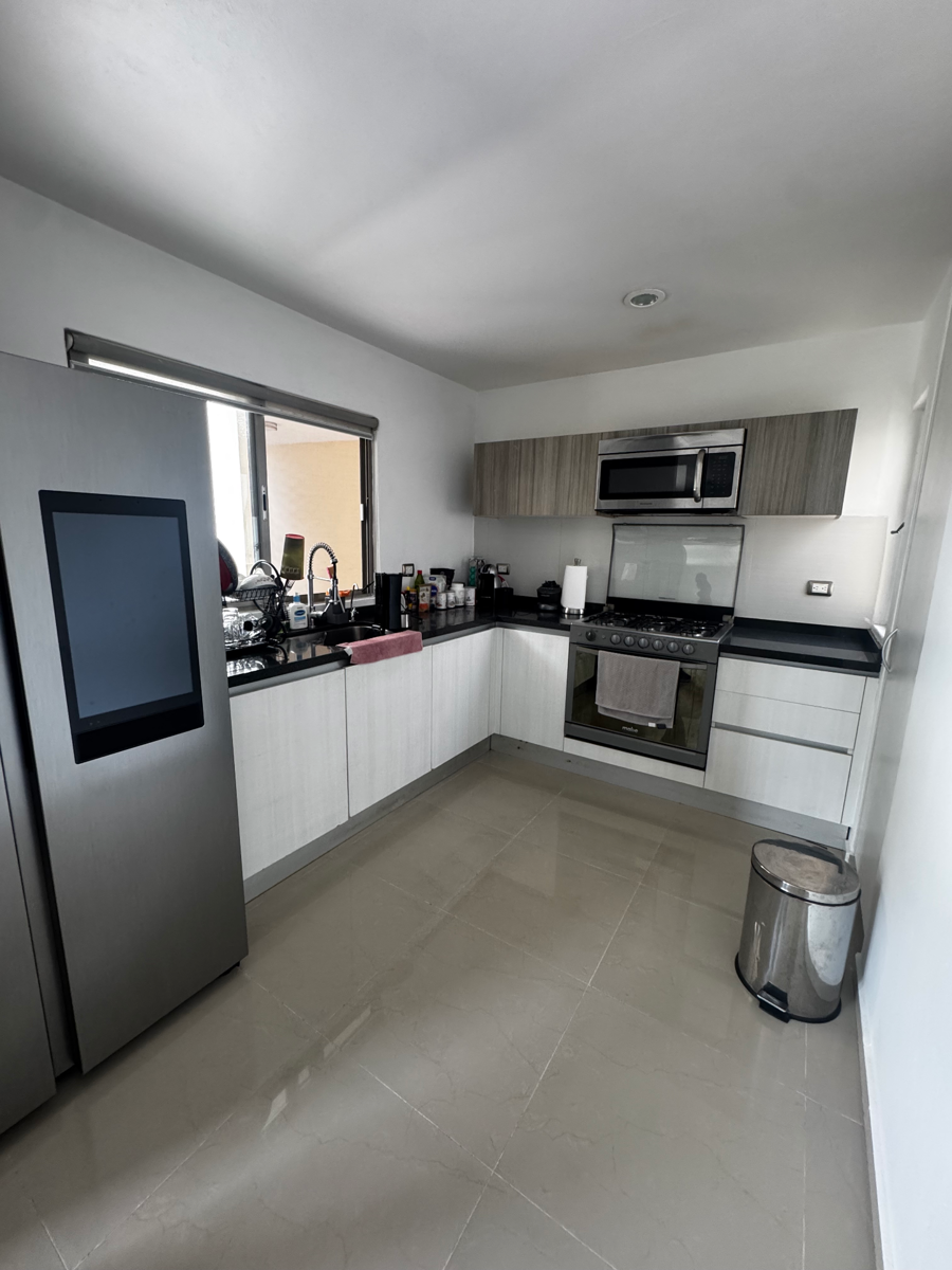 Departamento en renta en Lomas de la Selva Norte, Cuernavaca — foto 1 de 30