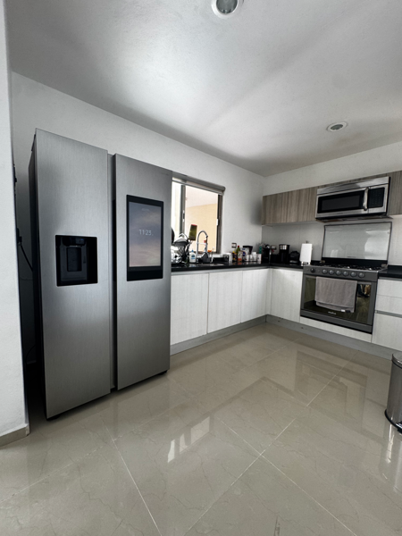Departamento en renta en Lomas de la Selva Norte, Cuernavaca — foto 2 de 30