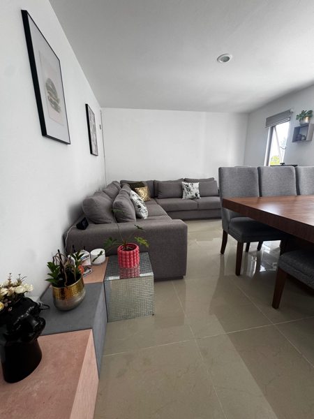 Departamento en renta en Lomas de la Selva Norte, Cuernavaca — foto 3 de 30