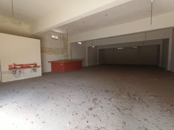 Bodega en venta en Juan Bautista de La Vega, Cozumel — foto 2 de 5